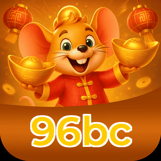 96bc: Cassino Online Seguro e Confiável
