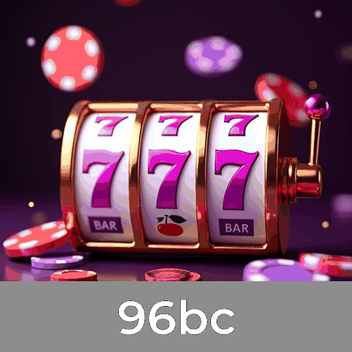 96bc: Bônus Únicos e Ofertas Incríveis para Você
