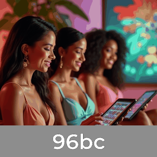 Experiência Profissional com Jogos de Mesa ao Vivo no 96bc